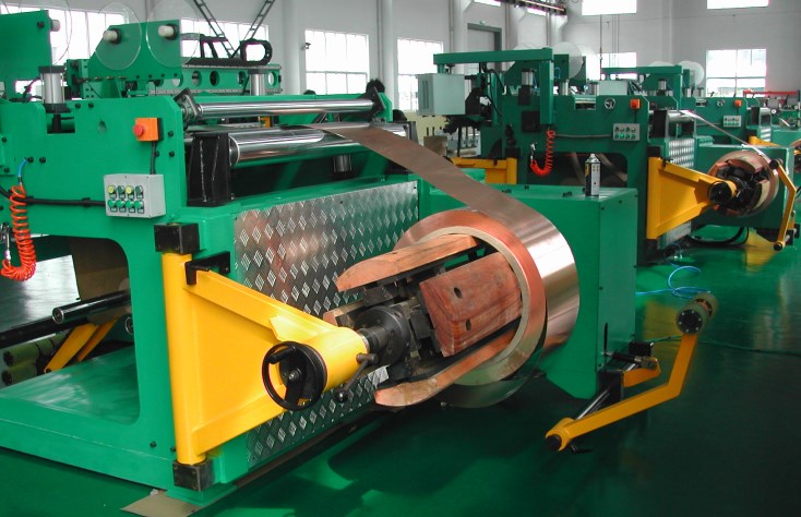 變壓器繞線機設備有哪些?非晶/干變/油變變壓器設備廠家_機械欄目