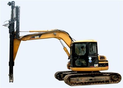 紅河州挖機(jī)改潛孔鉆哪里買 誠信服務(wù) 昆明悍之駿工程機(jī)械