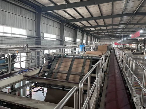 宇興包裝：推進(jìn)荊州紙制品包裝產(chǎn)業(yè)升級(jí)，助力機(jī)械零件包裝領(lǐng)域做大做強(qiáng)